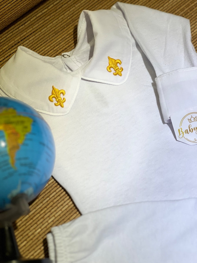 Kit pagãozinho de Menino