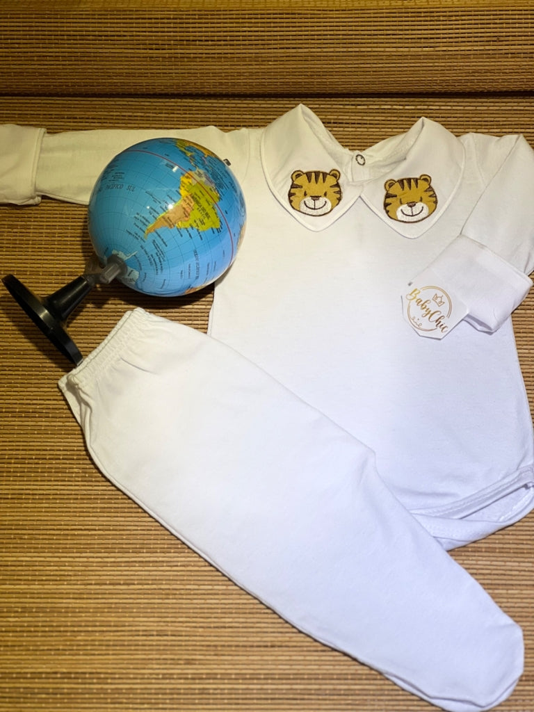 Kit pagãozinho de Menino