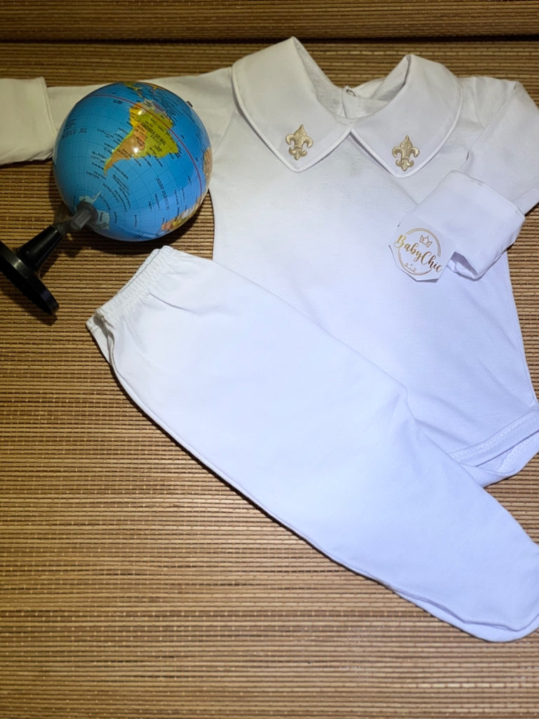 Kit pagãozinho de Menino