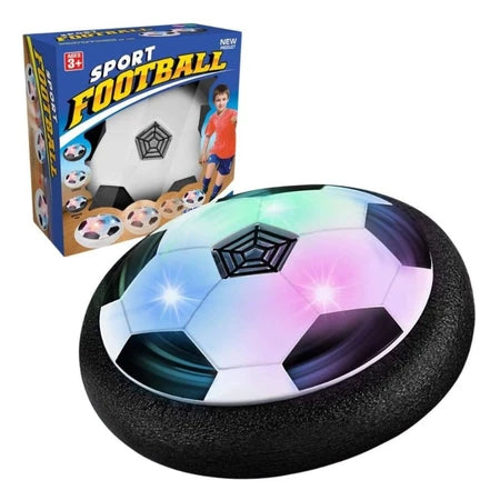 Bola de Futebol Flutuante